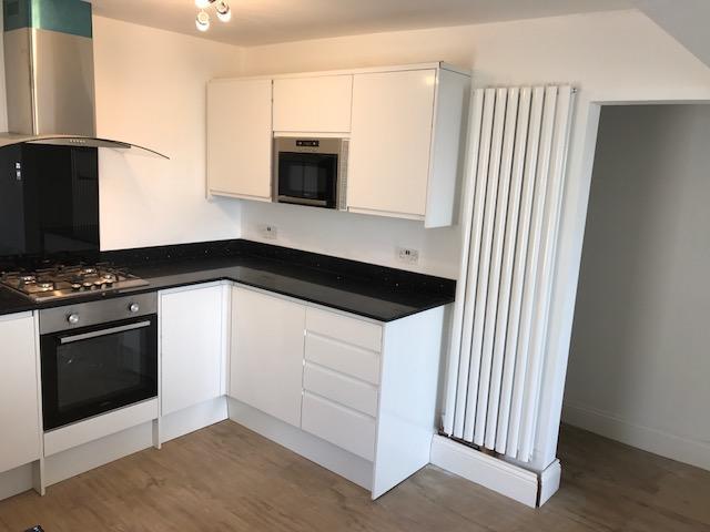 5, Sandleigh Apartment 伍拉科姆 外观 照片