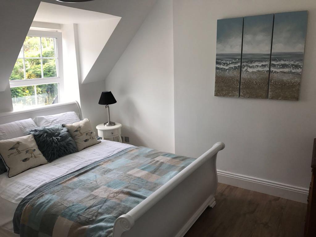 5, Sandleigh Apartment 伍拉科姆 外观 照片