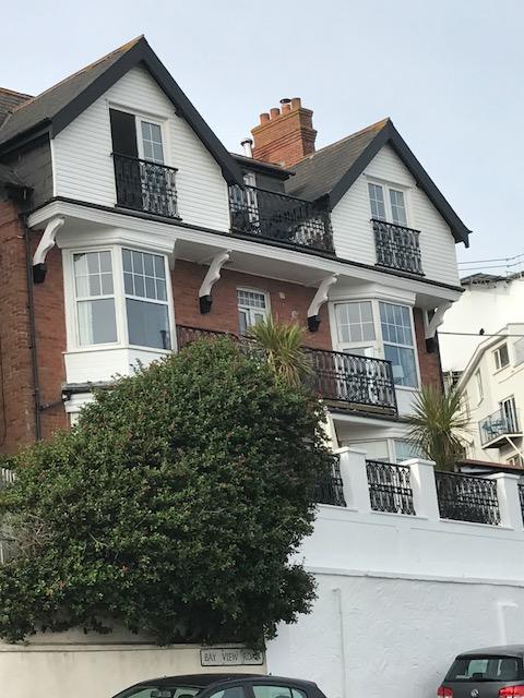 5, Sandleigh Apartment 伍拉科姆 外观 照片