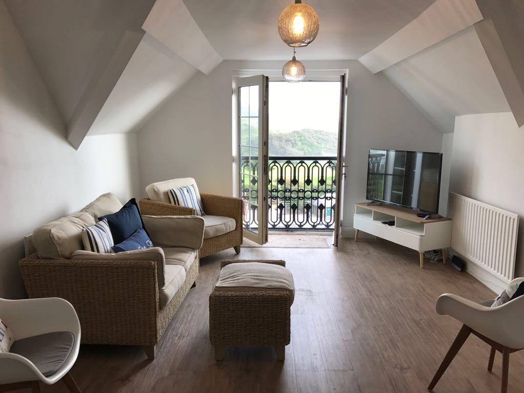 5, Sandleigh Apartment 伍拉科姆 外观 照片