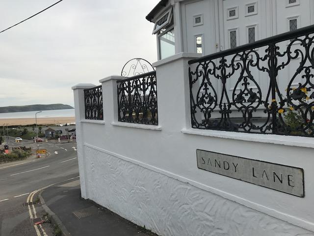 5, Sandleigh Apartment 伍拉科姆 外观 照片