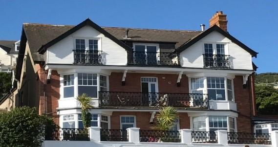 5, Sandleigh Apartment 伍拉科姆 外观 照片