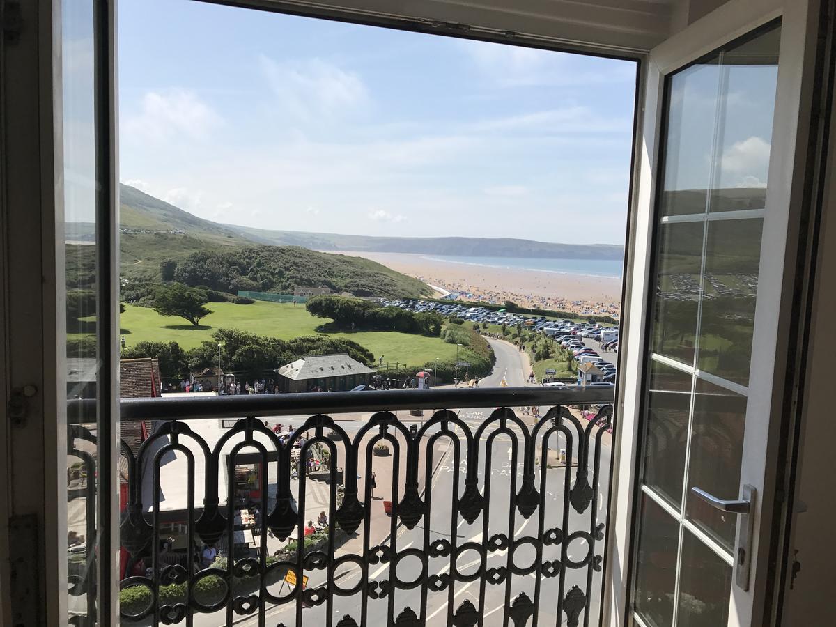 5, Sandleigh Apartment 伍拉科姆 外观 照片