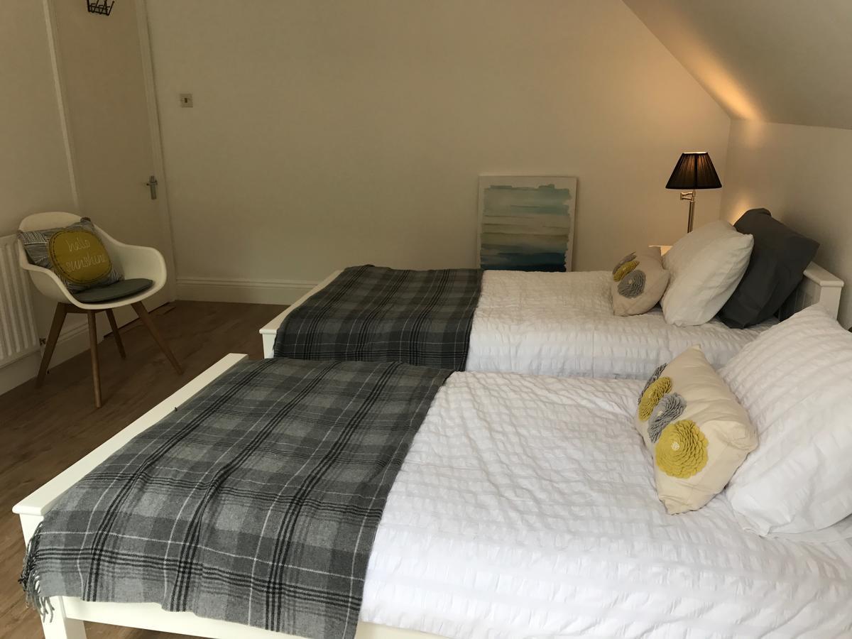 5, Sandleigh Apartment 伍拉科姆 外观 照片