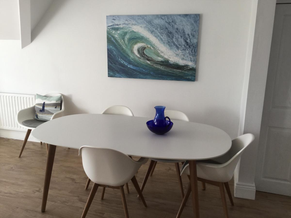 5, Sandleigh Apartment 伍拉科姆 外观 照片