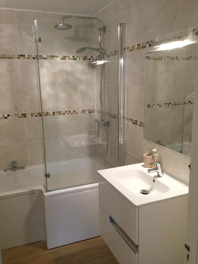 5, Sandleigh Apartment 伍拉科姆 外观 照片